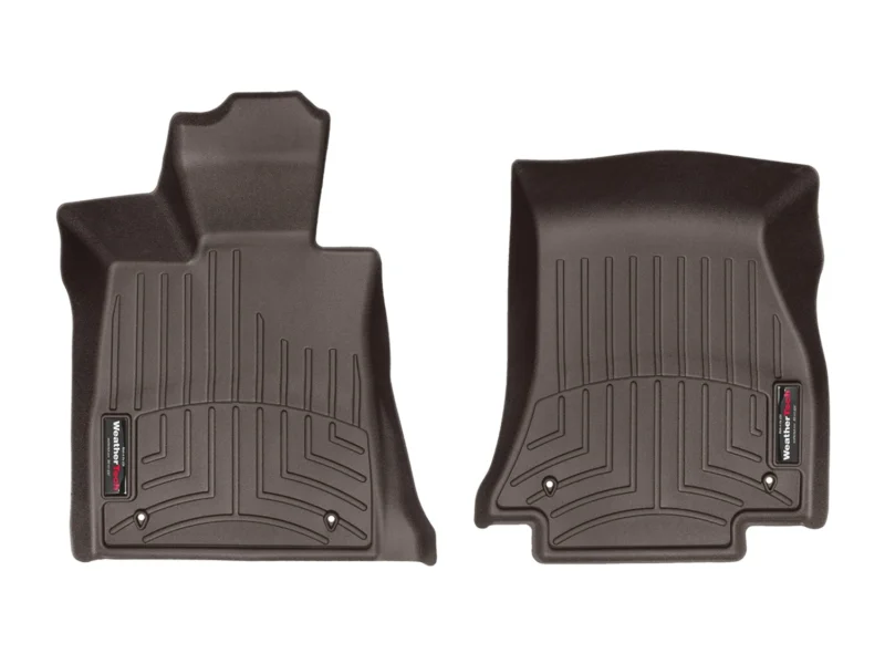 WeatherTech 478741 - FloorLiner