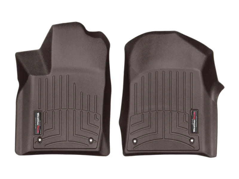 WeatherTech 478751 - FloorLiner