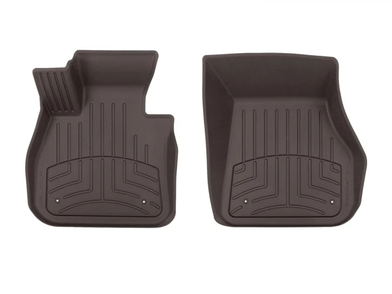 WeatherTech 478811IM - FloorLiner HP