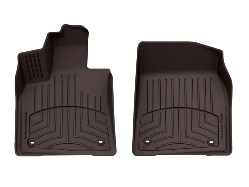 WeatherTech 478861IM - FloorLiner HP