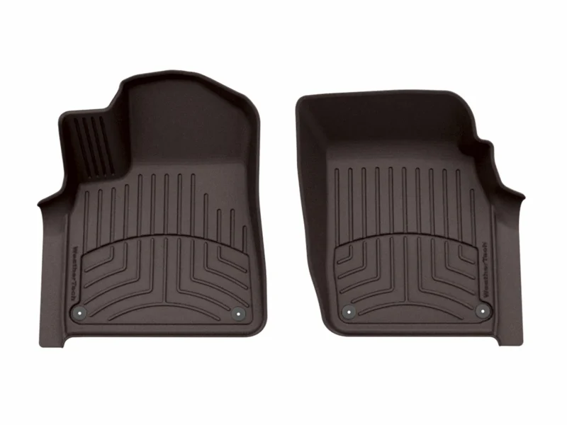 Weathertech 478871IM - FloorLiner, Cocoa, Molded