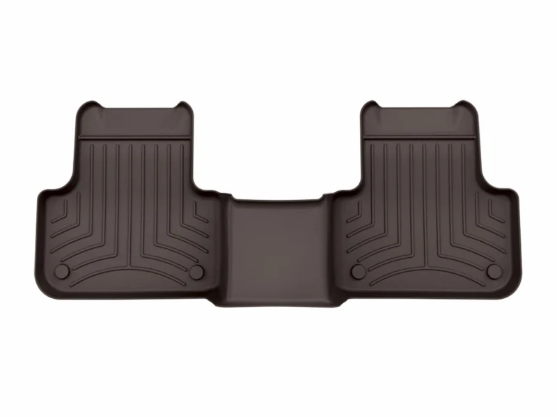 Weathertech 478872IM - FloorLiner, Cocoa, Molded