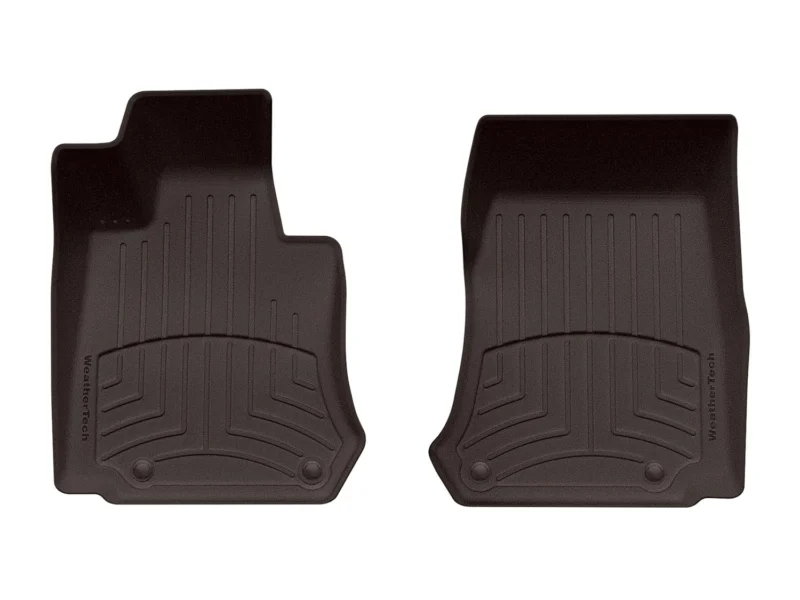 WeatherTech 478981IM - FloorLiner HP