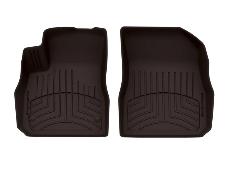 WeatherTech 479031IM - FloorLiner HP