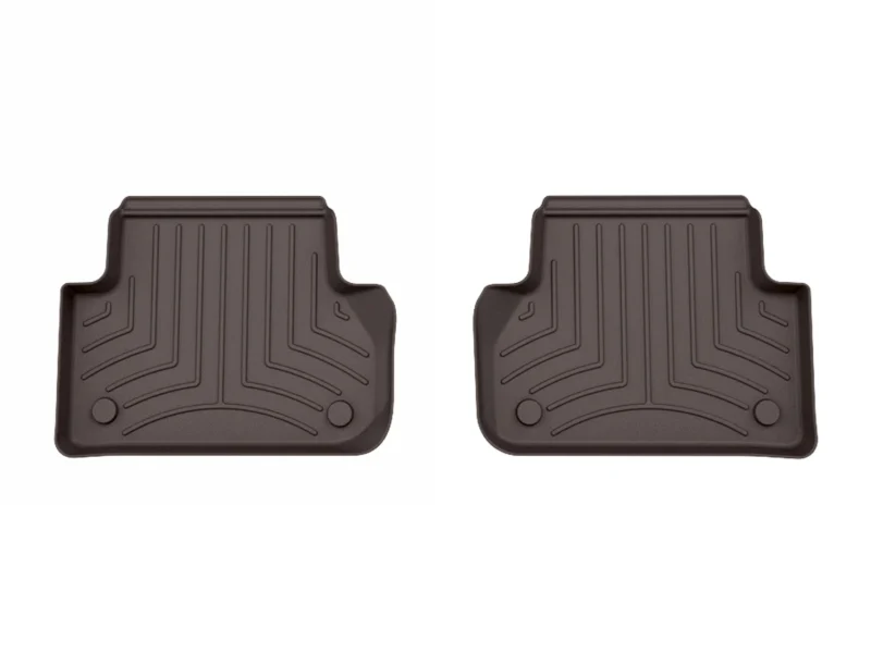 WeatherTech 479072IM - FloorLiner HP