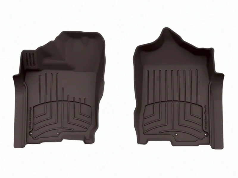 WeatherTech 479081IM - FloorLiner HP