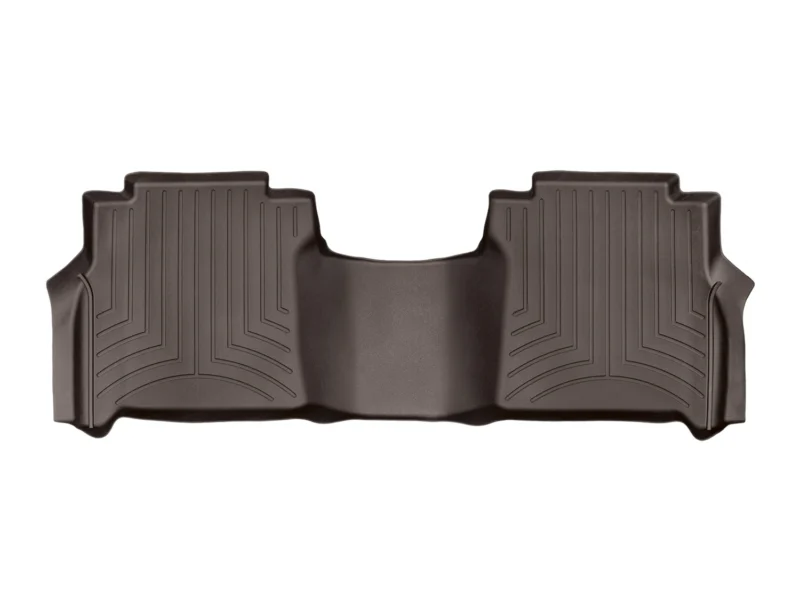 WeatherTech 479082 - FloorLiner, Crew Cab