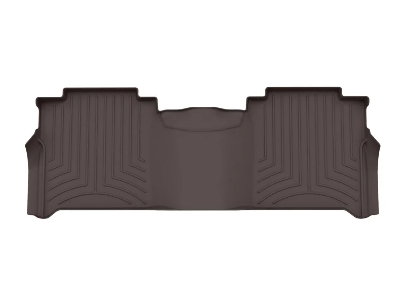 WeatherTech 479082IM - FloorLiner HP, Crew Cab