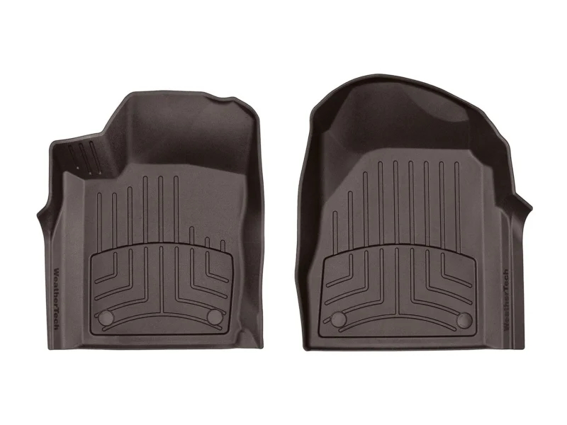WeatherTech 479301IM - FloorLiner HP