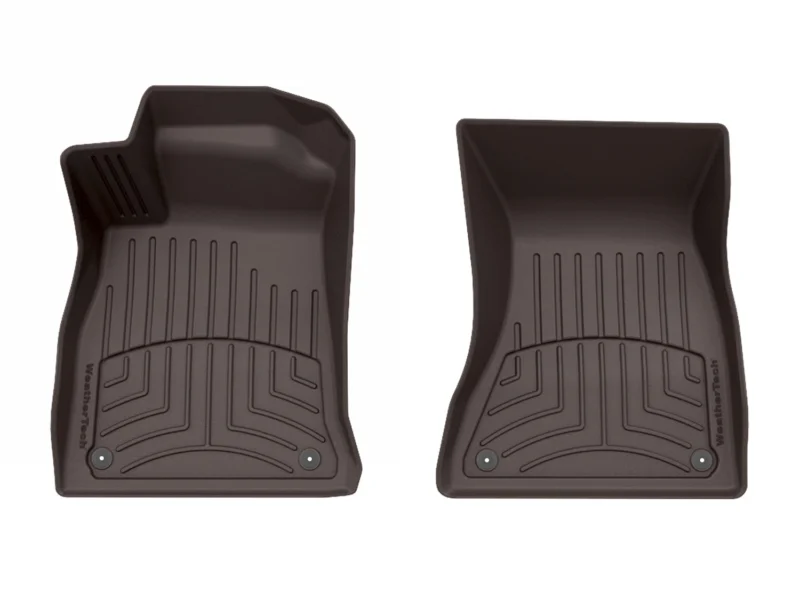 WeatherTech 479371IM - FloorLiner HP