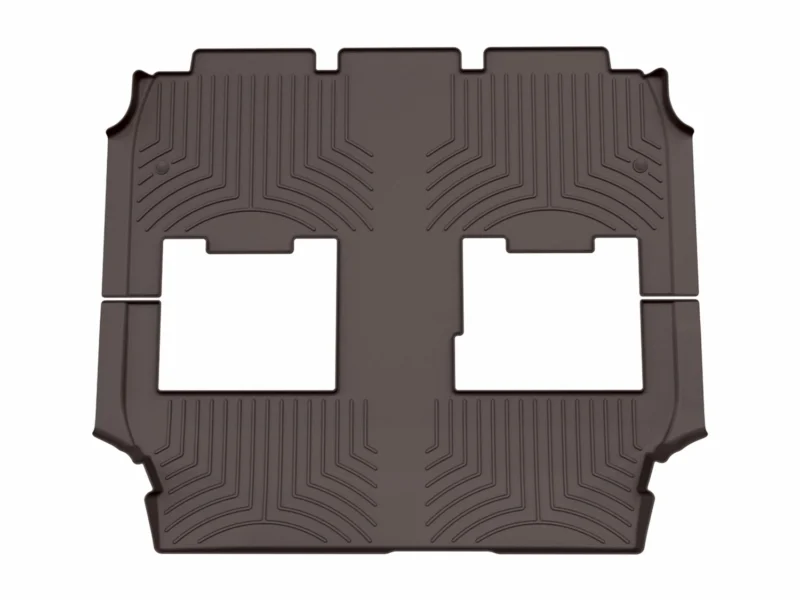 WeatherTech 479453IM - FloorLiner HP