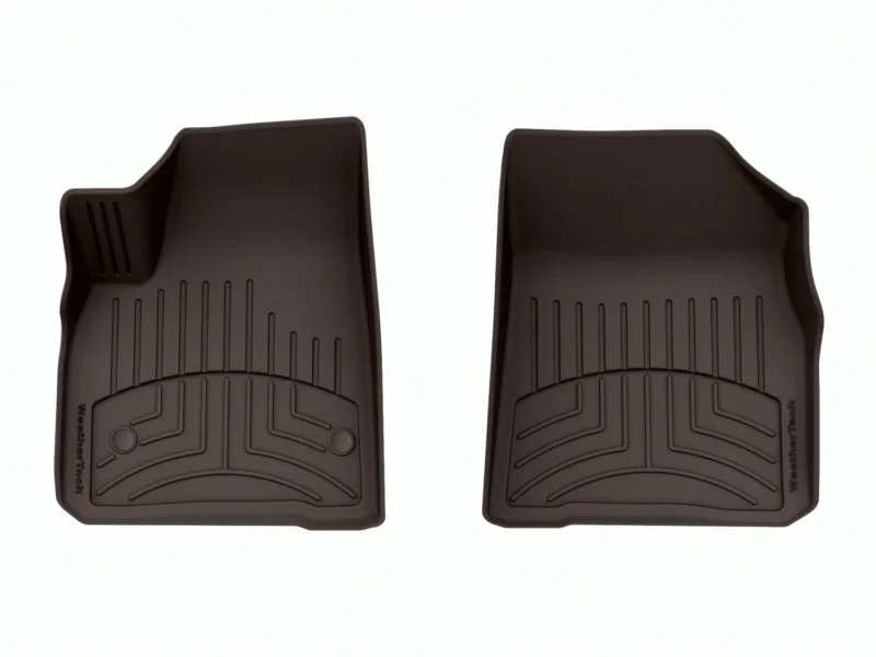 WeatherTech 479551IM - FloorLiner HP
