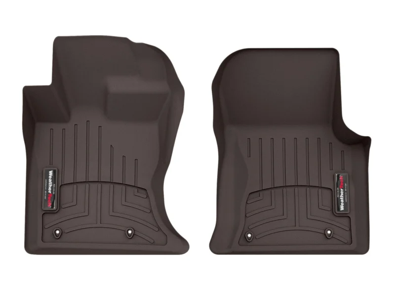 WeatherTech 479631 - FloorLiner