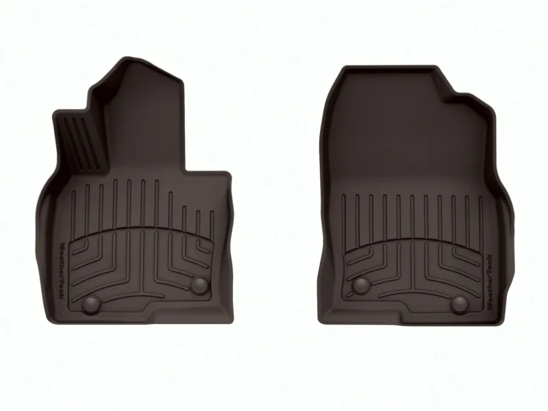 WeatherTech 479721IM - FloorLiner HP