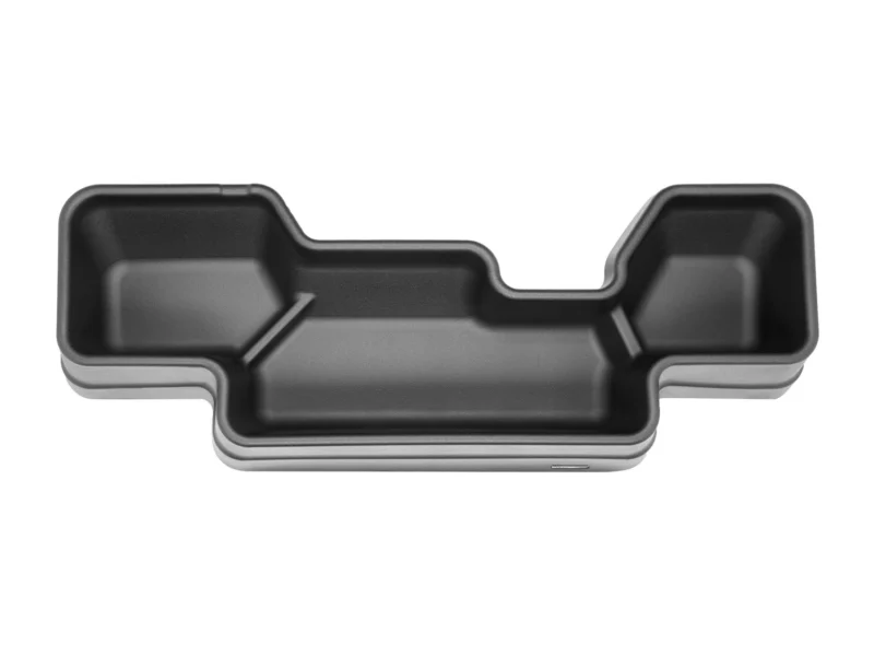 WeatherTech 4S007 - Under Seat Storage System, Crew Cab