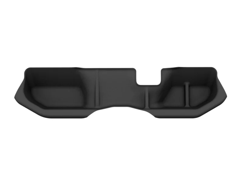 Weathertech 4S013 - Under Seat Storage System, Black