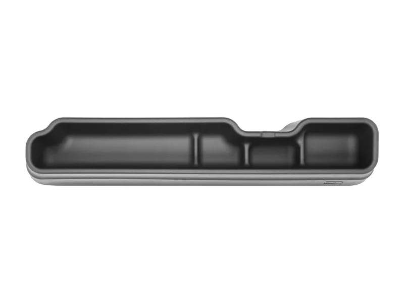 WeatherTech 4S021 - Under Seat Storage System, Extended Cab