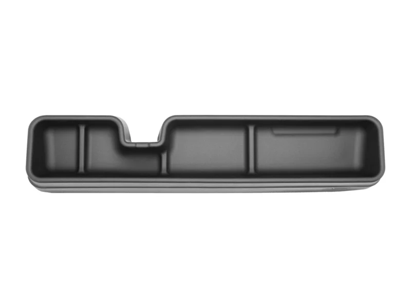 WeatherTech 4S022 - Under Seat Storage System, Extended Cab