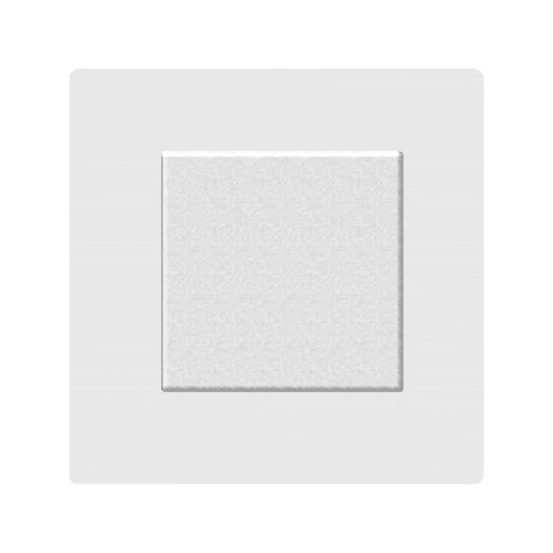 Weathertech 51EJI33 WH - Garage Floor Tiles