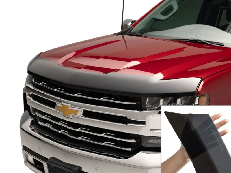 WeatherTech 55178IM - Bug Deflector