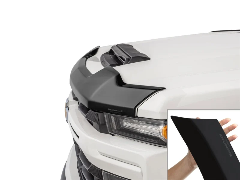 WeatherTech 55189IMB - Bug Deflector