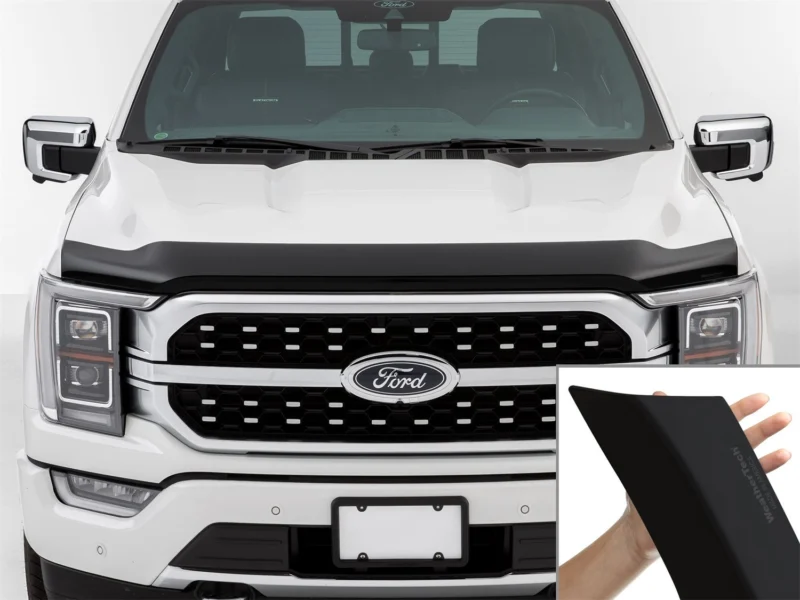 WeatherTech 55194IMB - Bug Deflector
