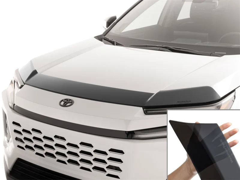 WeatherTech 55294IM - Bug Deflector