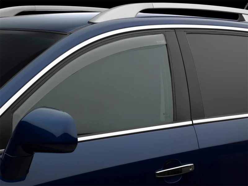 WeatherTech 80557IM - Side Window Deflectors