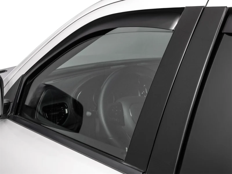 WeatherTech 80696IM - Side Window Deflectors