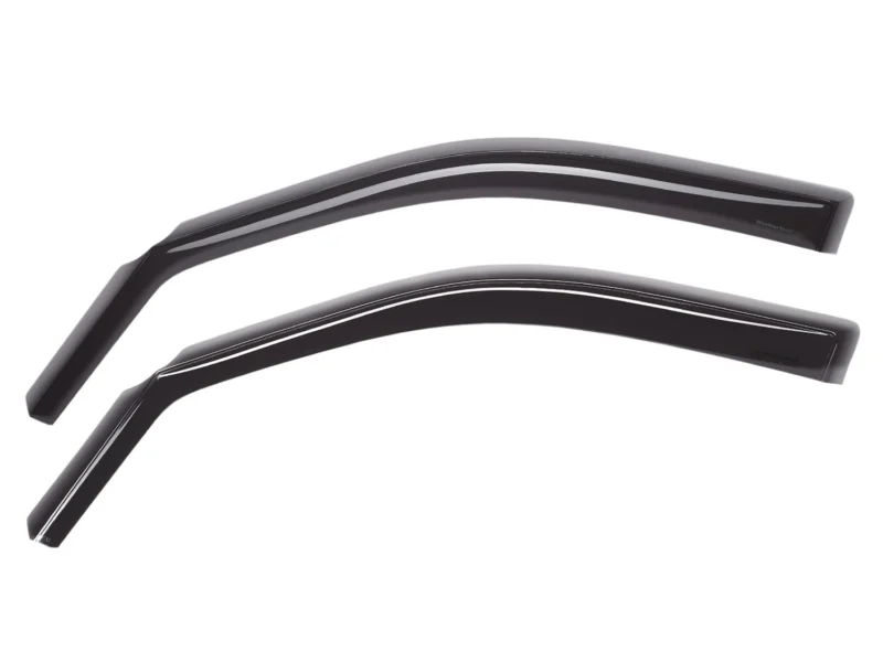 WeatherTech 80931IM - Side Window Deflectors