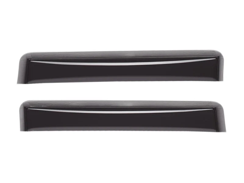 WeatherTech 81706IM - Side Window Deflectors
