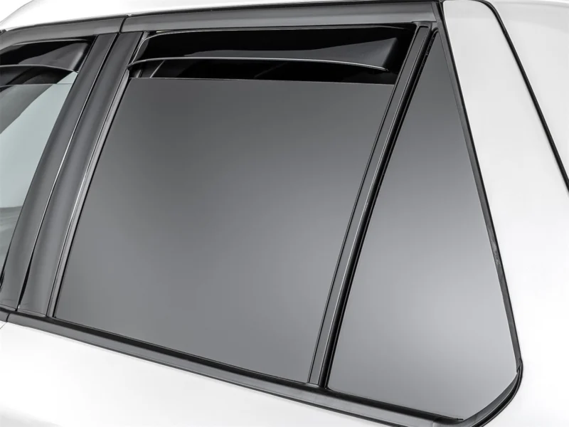 WeatherTech 81954IM - Side Window Deflectors