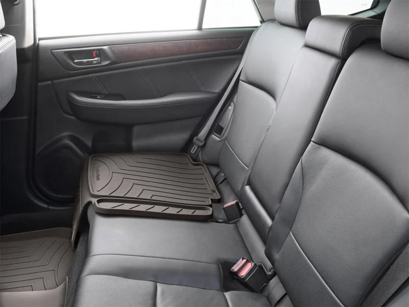 Weathertech 81CSP01CO - Child Car Seat Protector