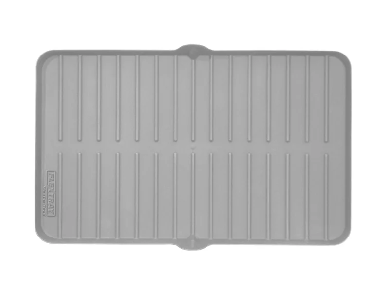 Weathertech 81PTS1GR - Utility Mat