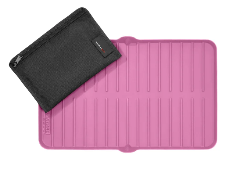 Weathertech 81PTS1PK - Utility Mat