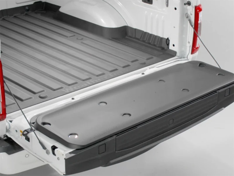 Weathertech 81TGS03 - Tailgate Pad