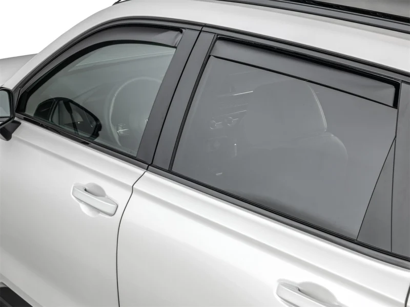 WeatherTech 821071IM - Side Window Deflectors