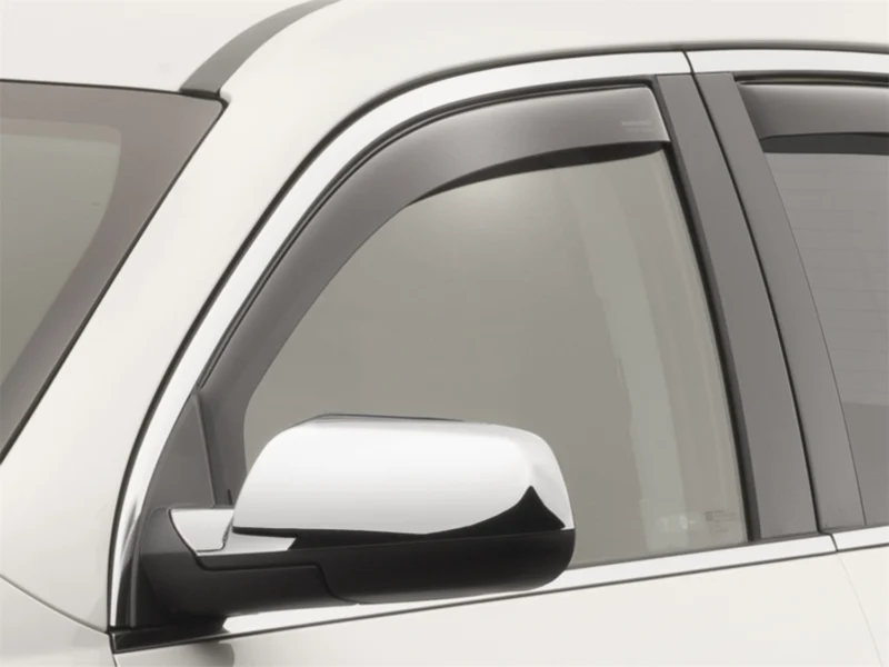 WeatherTech 82520IM - Side Window Deflectors