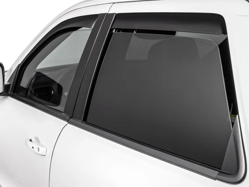 WeatherTech 82696IM - Side Window Deflectors