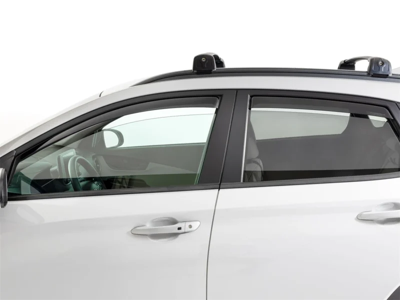 WeatherTech 82962IM - Side Window Deflectors