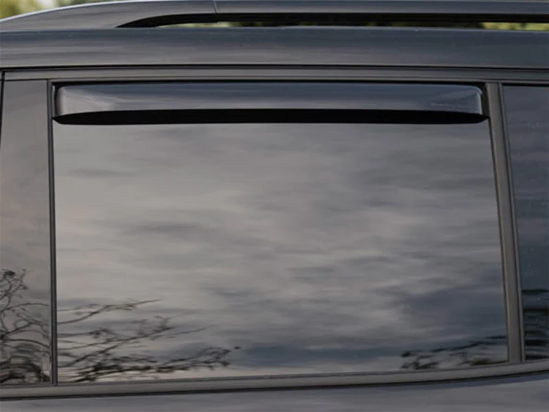 WeatherTech 83910IM - Side Window Deflectors