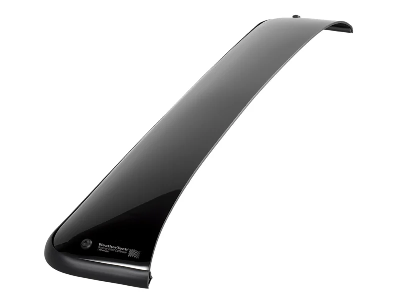 WeatherTech 89301 - Sunroof Wind Deflector