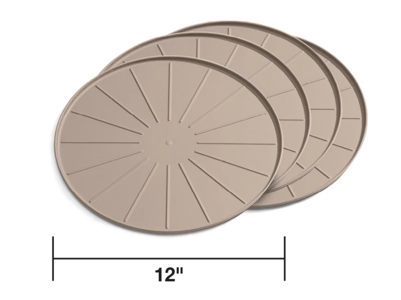 Weathertech 8A12CSTTC - Interior Accessories