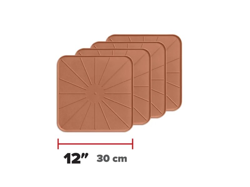 Weathertech 8A12SQCSTTC - Interior Accessories