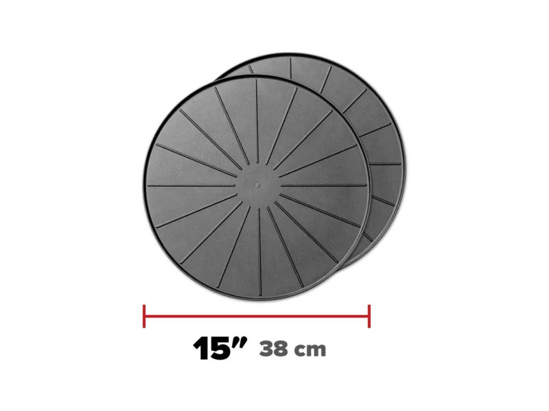Weathertech 8A15CST2PKBK - Interior Accessories