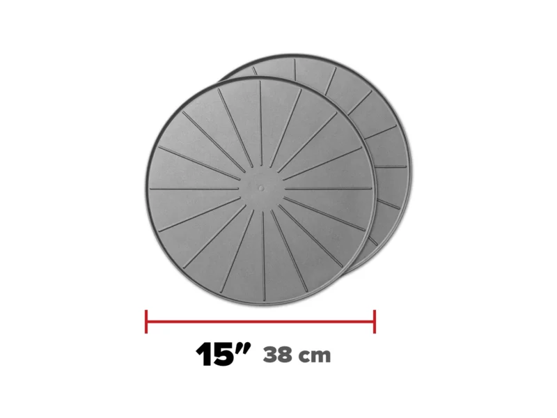 Weathertech 8A15CST2PKGR - Interior Accessories
