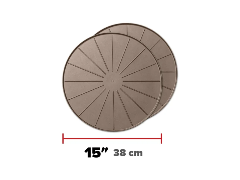 Weathertech 8A15CST2PKTN - Interior Accessories