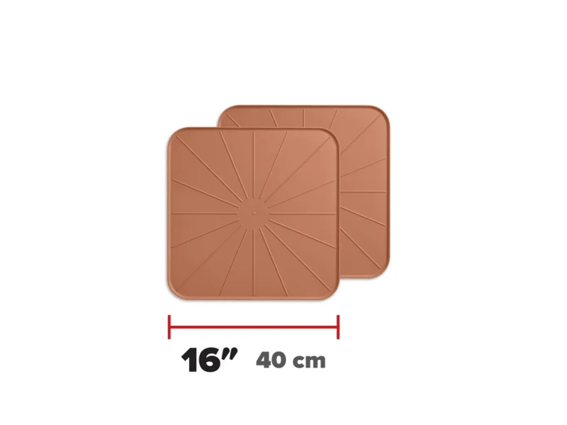 Weathertech 8A16SQCSTTC - Interior Accessories