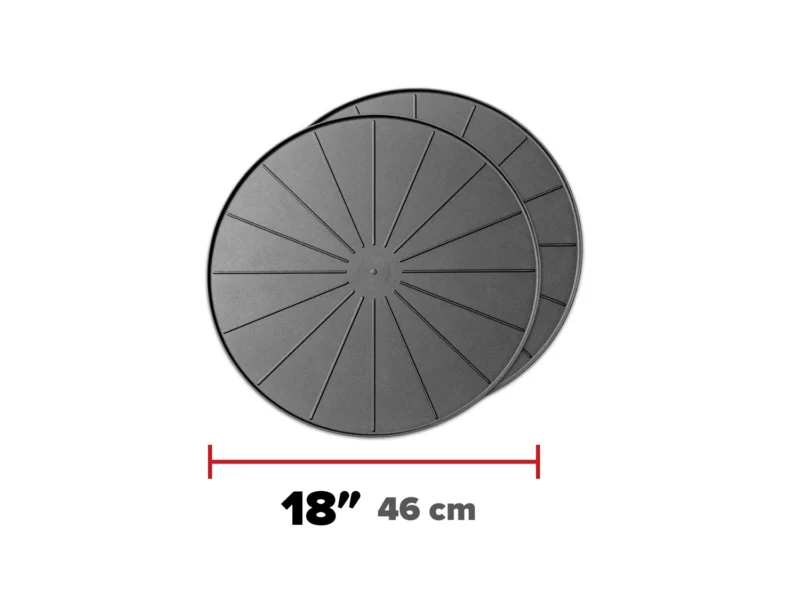 Weathertech 8A18CST2PKBK - Interior Accessories