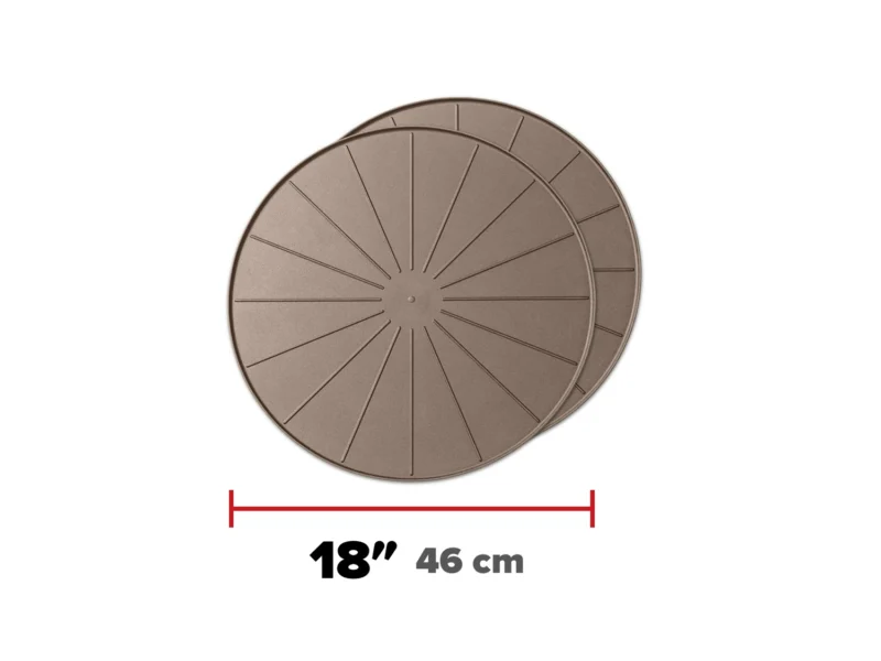 Weathertech 8A18CST2PKTN - Interior Accessories